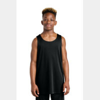 Youth PosiCharge ® Competitor Rev Tank Thumbnail
