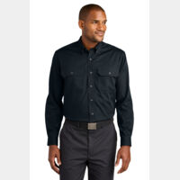 Long Sleeve Select Ripstop Shirt Thumbnail