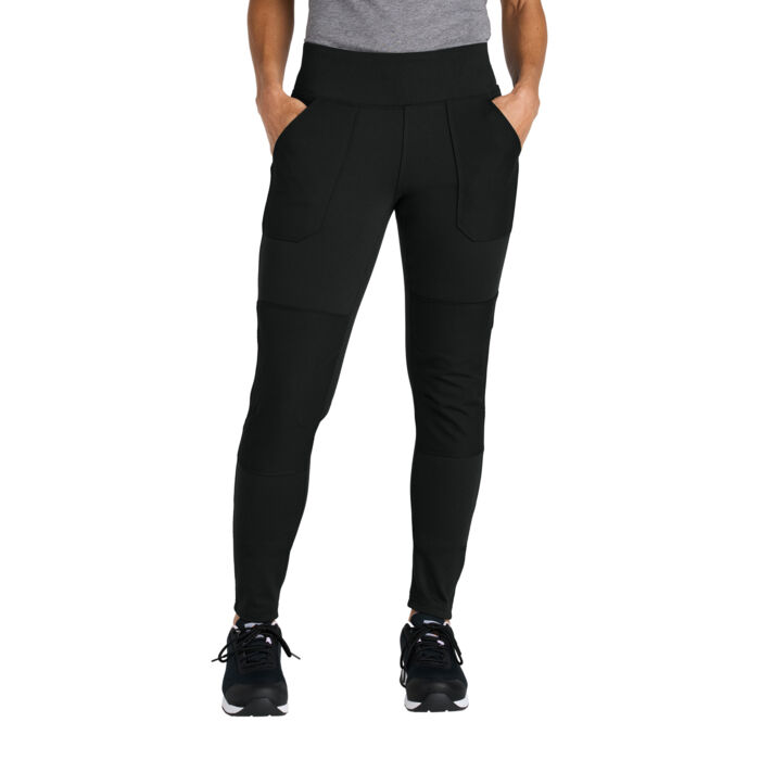 Force ® Women's Midweight Utility Legging Thumbnail