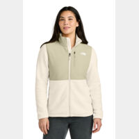 Women's Highest Peak Full Zip Fleece Jacket Thumbnail
