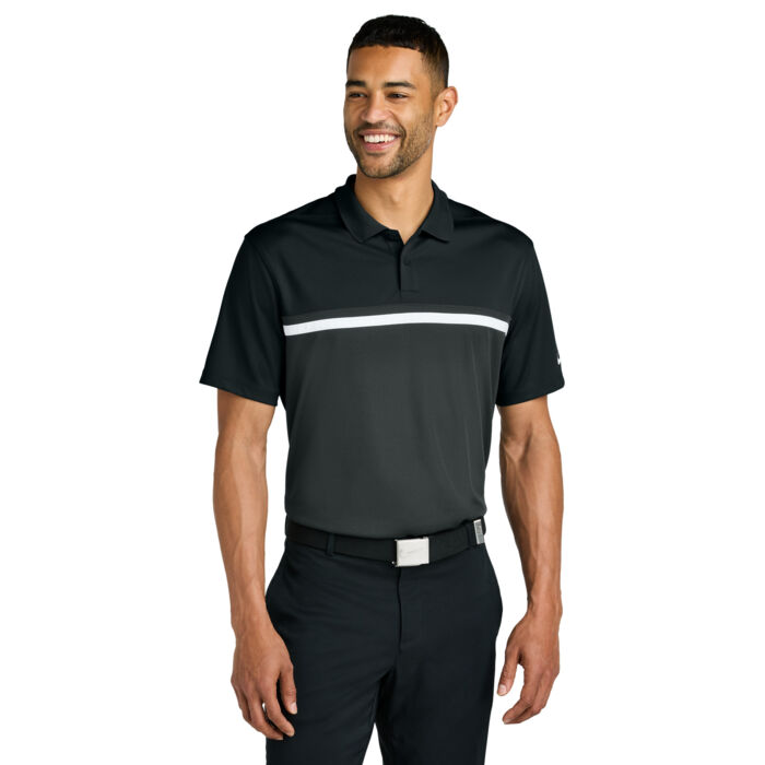 Dri FIT Victory Colorblock Polo Thumbnail