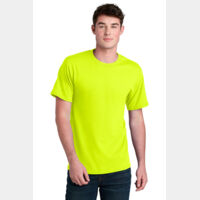 Core Blend Recycled Tee Thumbnail