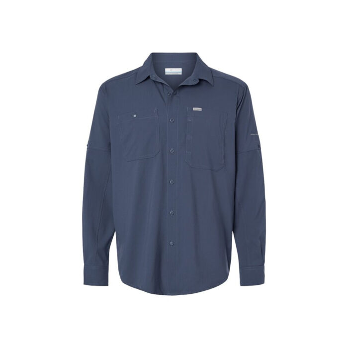 Men's Silver Ridge™ Utility Lite Pocket Shirt Thumbnail