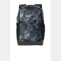 Brasilia Camo Backpack Thumbnail