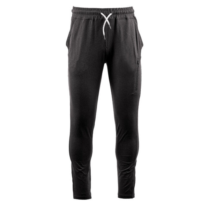 Men's Soft Jersey Jogger Thumbnail