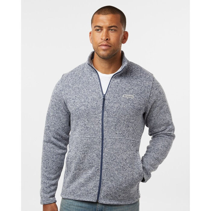 Men's Alto Pass™ Fleece Full-Zip Jacket Thumbnail