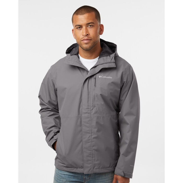 Men's Hikebound™ II Jacket Thumbnail