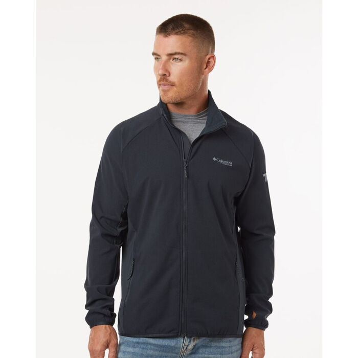 Men's Spectre Ridge™ II Tech Fleece Full-Zip Jacket Thumbnail