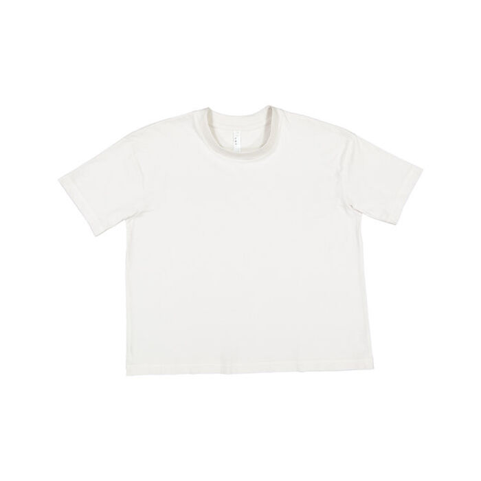 Ladies' Oversized Relaxed T-Shirt Thumbnail