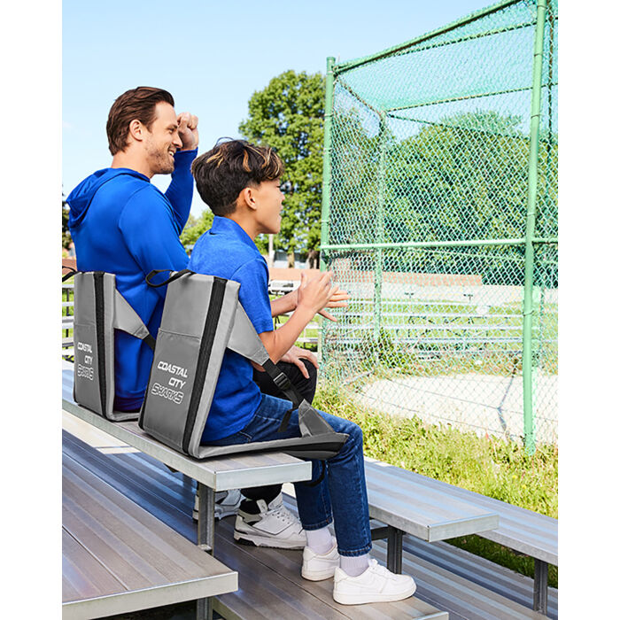 Zone Stadium Seat Cushion Thumbnail