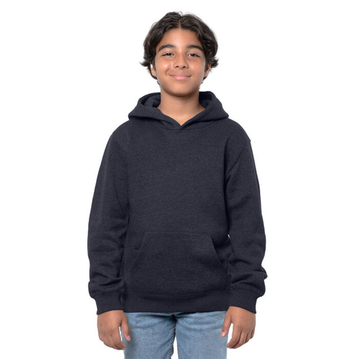 Epic Youth Fleece Pullover Hooded Sweatshirt Thumbnail