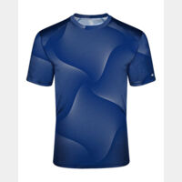Youth Warp T-Shirt Thumbnail