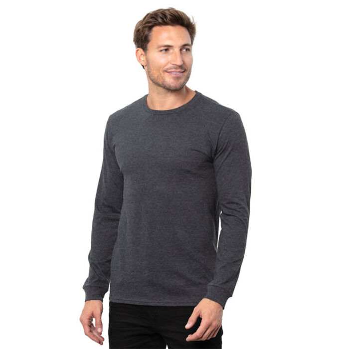 Epic Unisex CVC Long Sleeve T-Shirt Thumbnail
