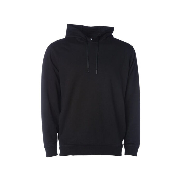 Unisex Perform Hooded Sweatshirt Thumbnail