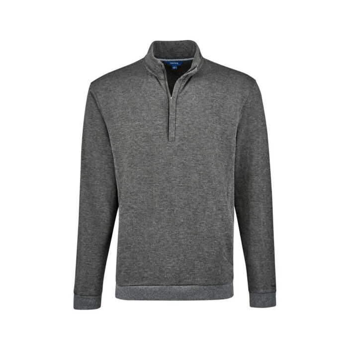 Unisex Explorer Fleece Quarter-Zip Pullover Thumbnail