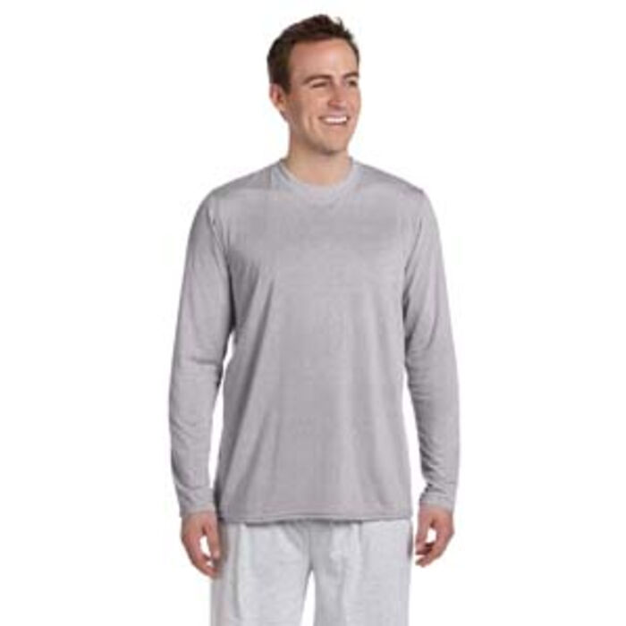 Adult Performance® Long-Sleeve T-Shirt Thumbnail