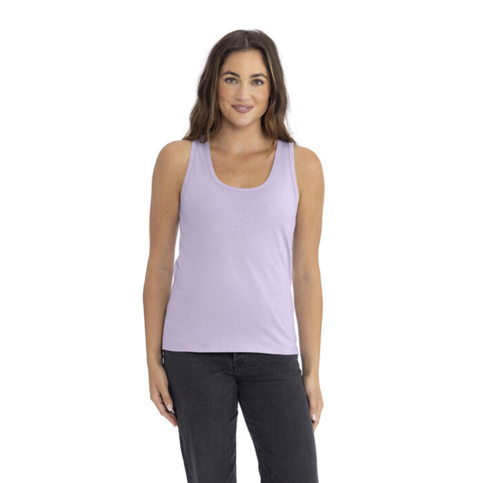 Ladies' Cotton Tank Thumbnail