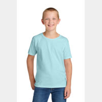Classics Youth Cotton T Shirt Thumbnail