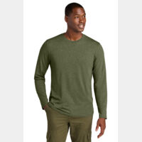 Perfect Weight ® CVC Long Sleeve Tee Thumbnail
