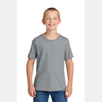 Ultimate Youth Ring Spun T Shirt Thumbnail