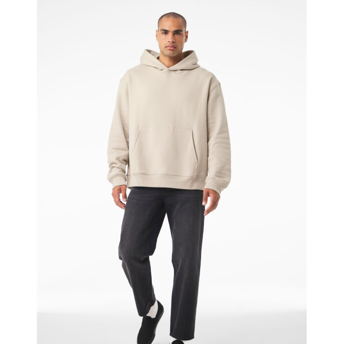 Unisex Heavy Pullover Hoodie Thumbnail