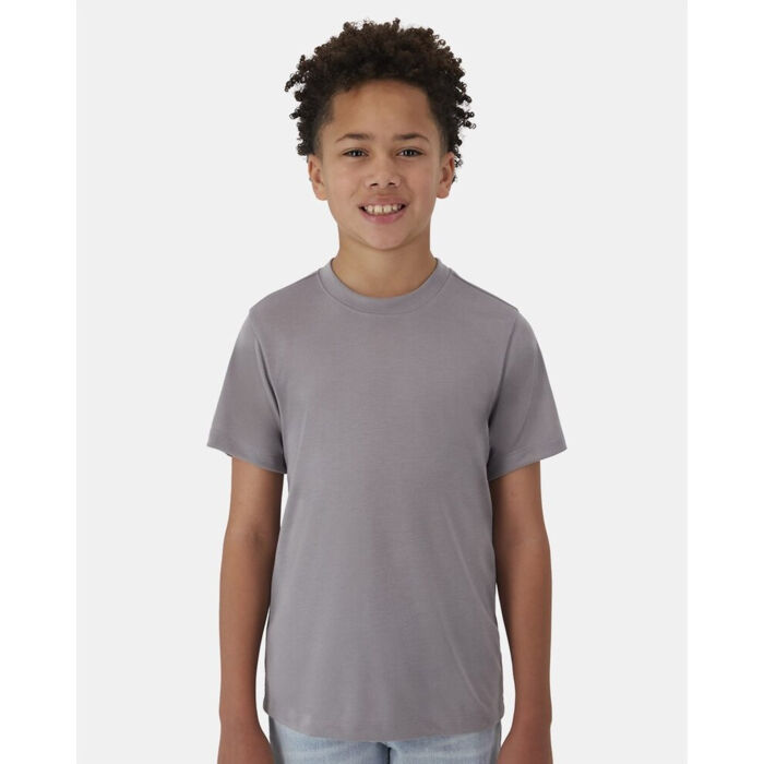 Youth Cool DRI® Cotton Touch T-Shirt Thumbnail
