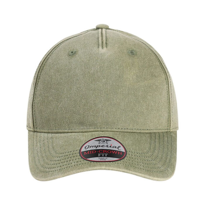 The Gambit Cap Thumbnail