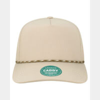 The Caddy Rope Adjustable Cap Thumbnail