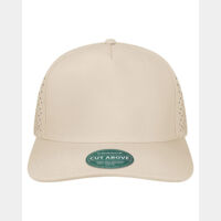 The Cut Above Cap Thumbnail