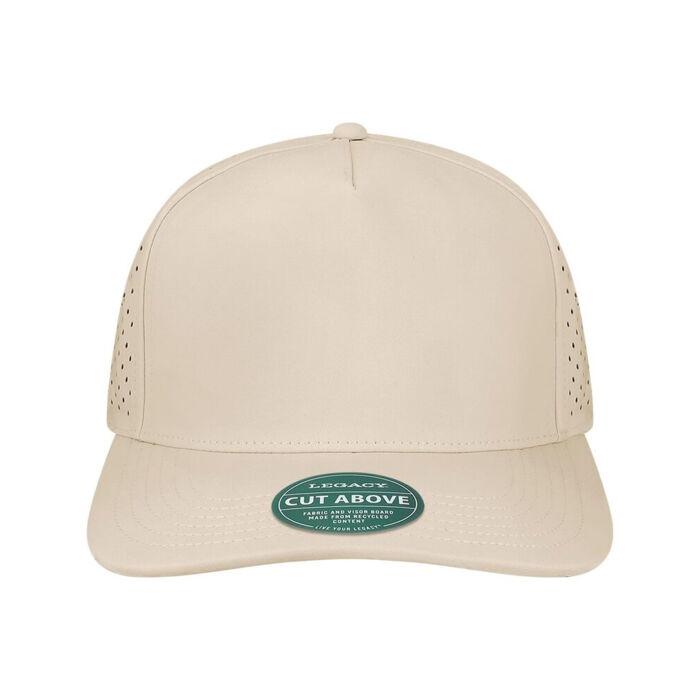 The Cut Above Cap Thumbnail