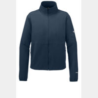 Women's Edge Stretch Soft Shell Jacket Thumbnail