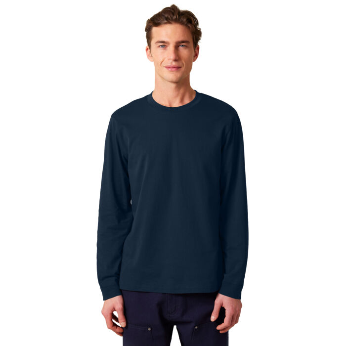 Unisex Creator 2.0 Long Sleeve Tee Thumbnail