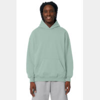Unisex Cooper Dry Hooded Sweatshirt Thumbnail