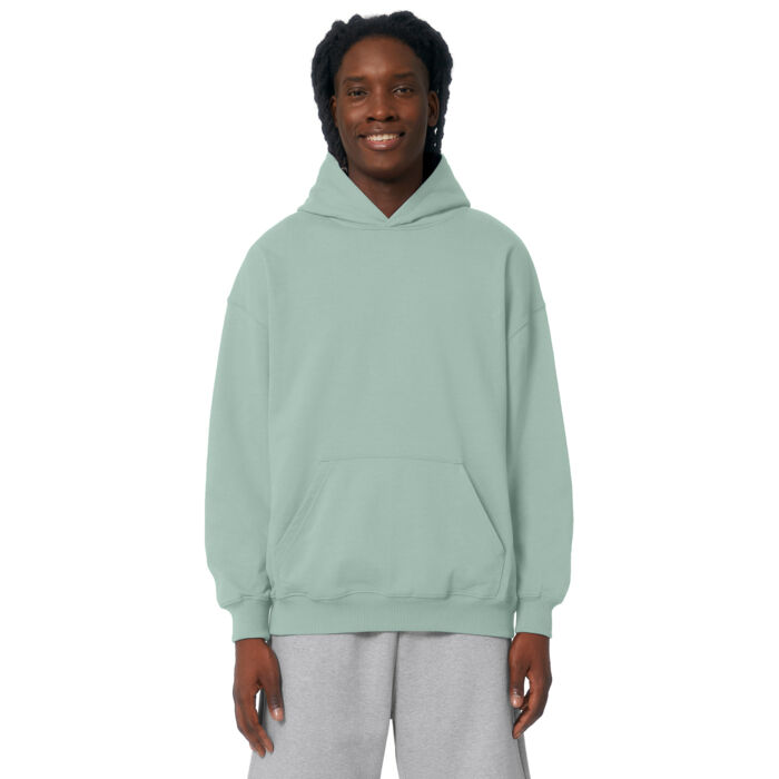 Unisex Cooper Dry Hooded Sweatshirt Thumbnail