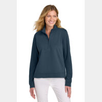 Women's Coveside 1/2 Zip Thumbnail