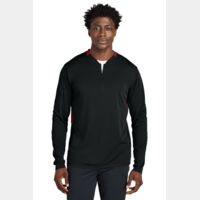 Club 1/4 Zip Pullover Thumbnail