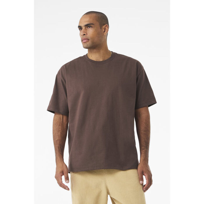 BC UNISEX 7.5 OZ HVYWT S/S T Thumbnail
