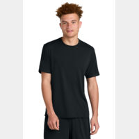 Club Short Sleeve Crew Thumbnail