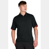 Club Colorblock Polo Thumbnail