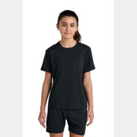 Youth Club Short Sleeve Crew Thumbnail