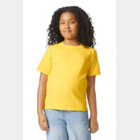 Youth Softstyle ® CVC Tee Thumbnail