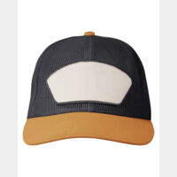 Homestead Mesh Trucker Cap Thumbnail