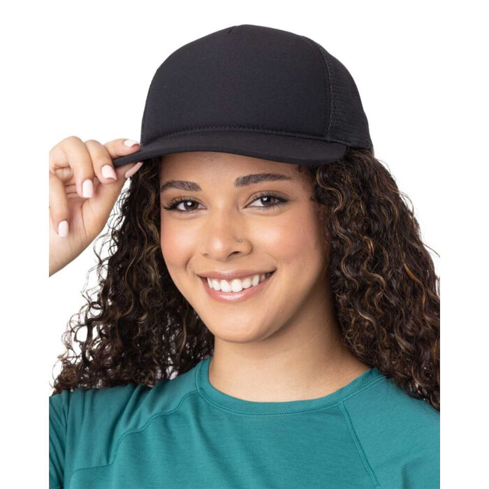Bend Foam Trucker Cap Thumbnail