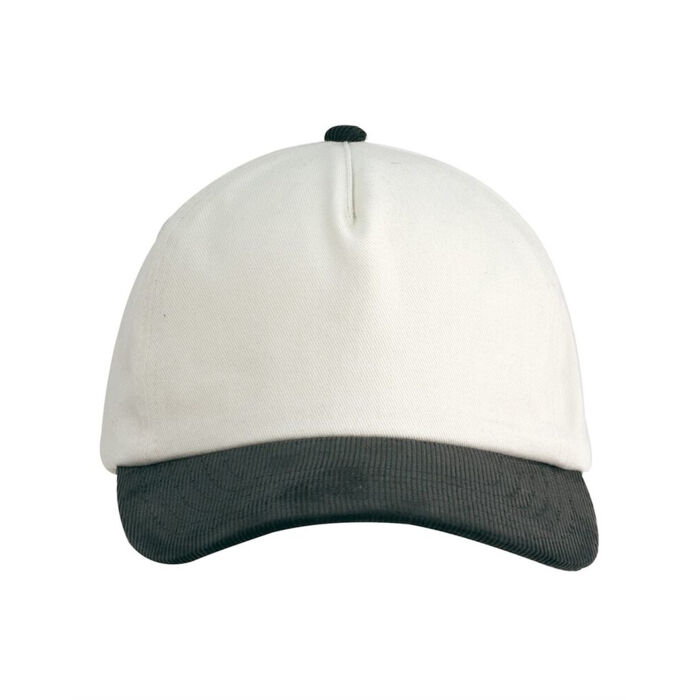 Corduroy Cap Thumbnail