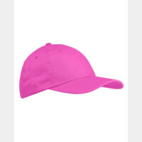 Classic Brushed Twill Cap Thumbnail