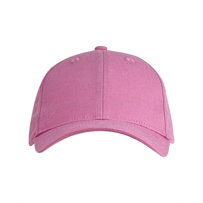 Youth Brushed Twill Cap Thumbnail