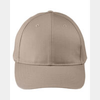Structured Snapback Cap Thumbnail