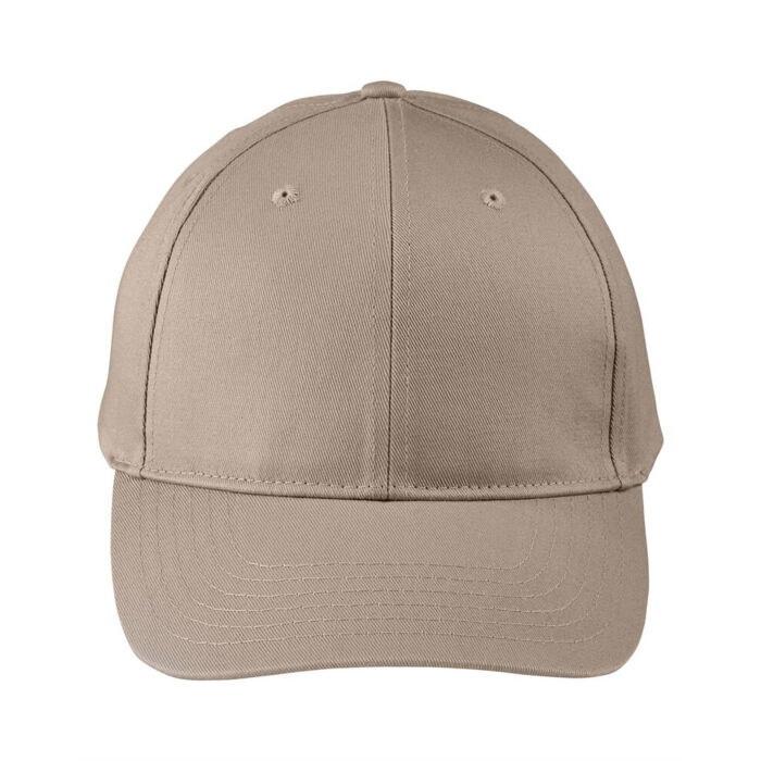 Structured Snapback Cap Thumbnail