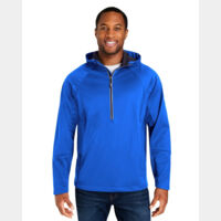 Unisex Techno Lite Pullover Anorak Thumbnail