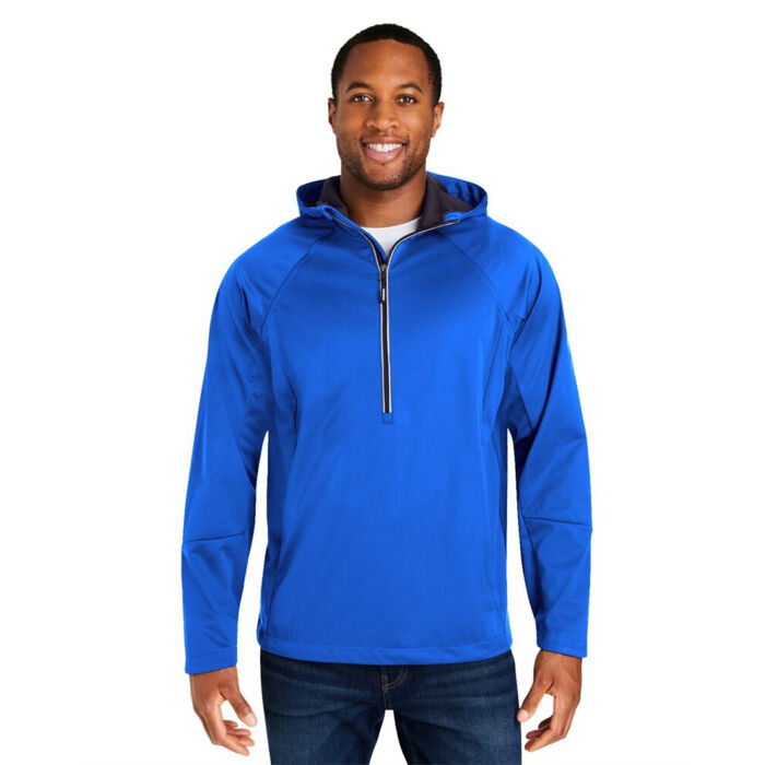 Unisex Techno Lite Pullover Anorak Thumbnail